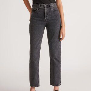 NWOT Everlane The 90's Cheeky Jean - Size 25